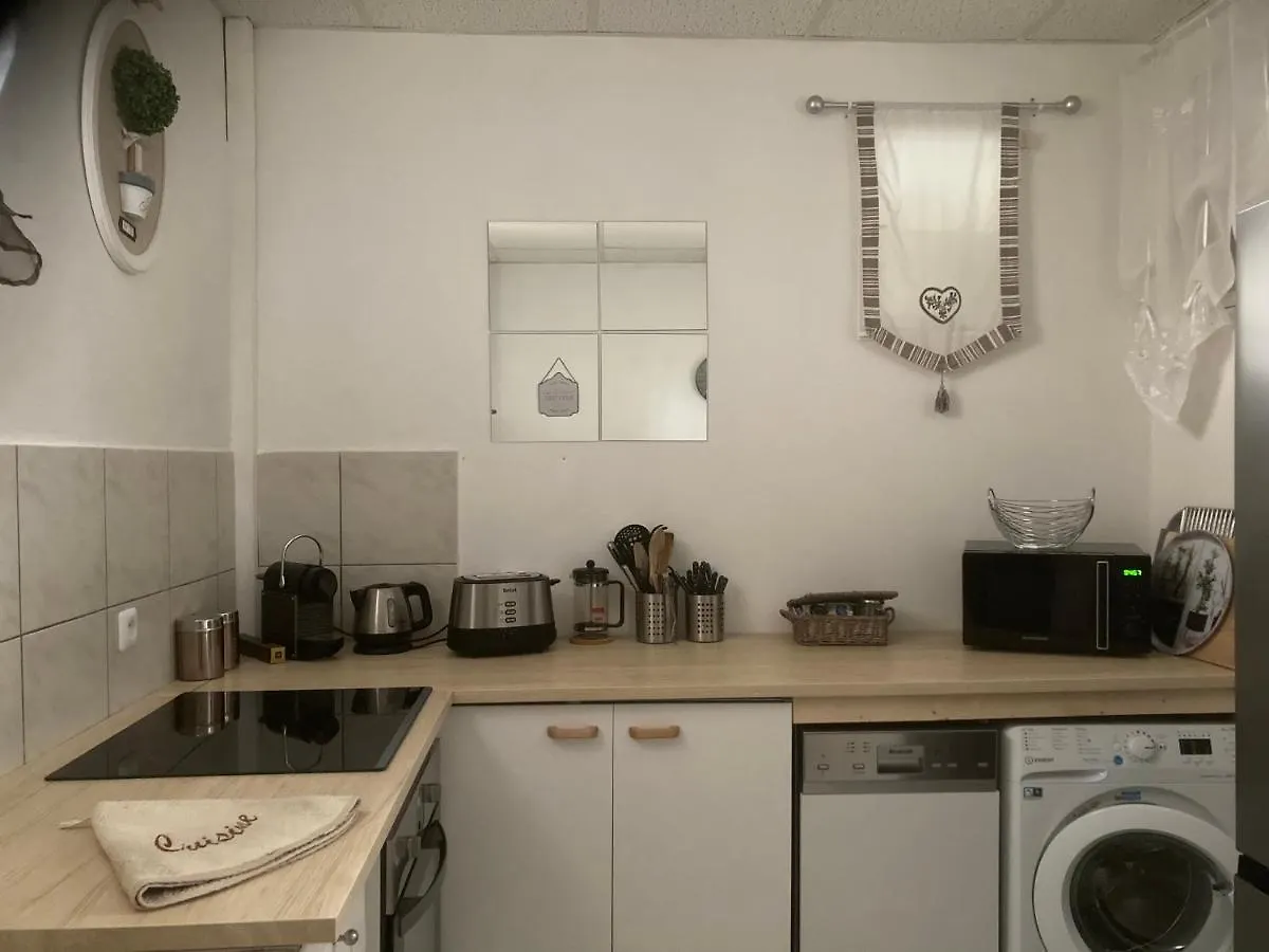 הייר Gite Comme A La Maison 0*,  צרפת