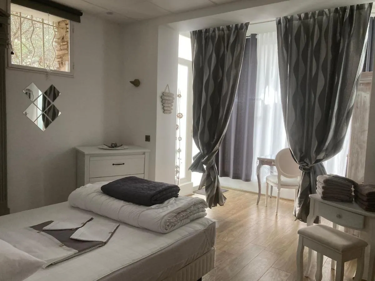 דירה הייר Gite Comme A La Maison
